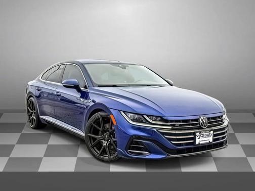 2022 Volkswagen Arteon 2.0T SE
