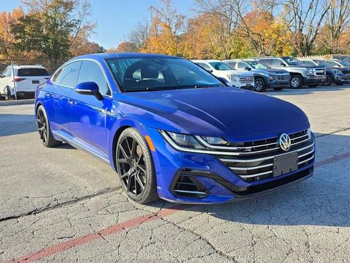 2022 Volkswagen Arteon 2.0T SE