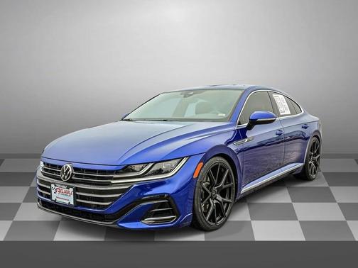 2022 Volkswagen Arteon 2.0T SE