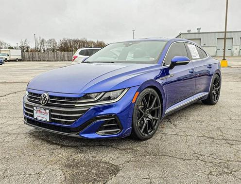 2022 Volkswagen Arteon 2.0T SE
