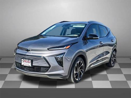 2023 Chevrolet Bolt EUV FWD Premier