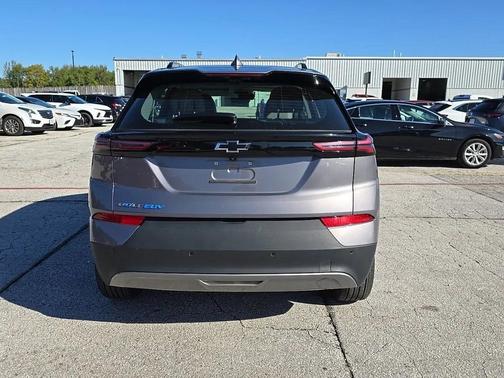 2023 Chevrolet Bolt EUV FWD Premier