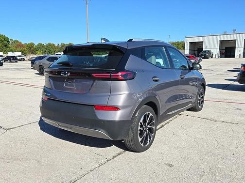 2023 Chevrolet Bolt EUV FWD Premier