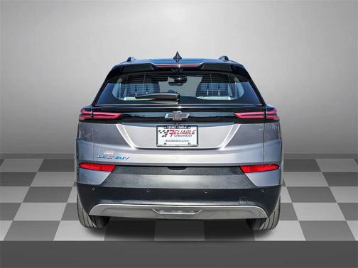 2023 Chevrolet Bolt EUV FWD Premier