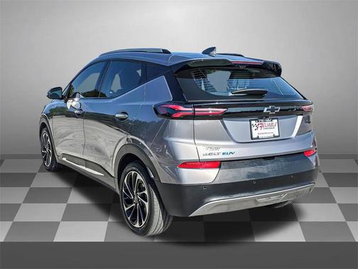 2023 Chevrolet Bolt EUV FWD Premier