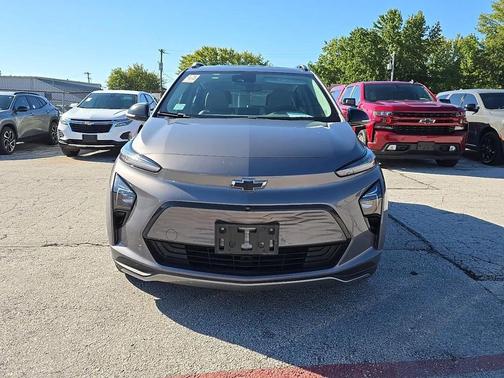 2023 Chevrolet Bolt EUV FWD Premier
