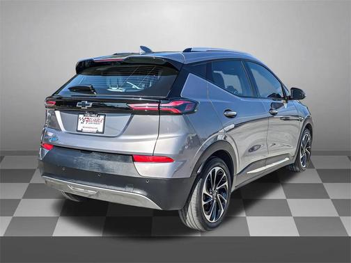 2023 Chevrolet Bolt EUV FWD Premier