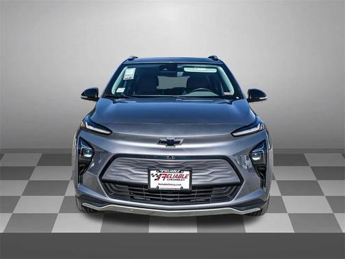 2023 Chevrolet Bolt EUV FWD Premier