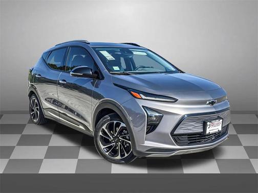 2023 Chevrolet Bolt EUV FWD Premier