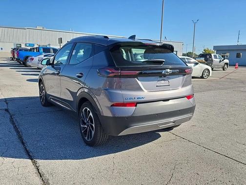 2023 Chevrolet Bolt EUV FWD Premier