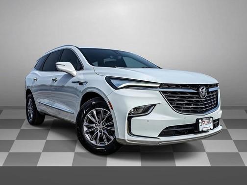 2024 Buick Enclave Premium AWD