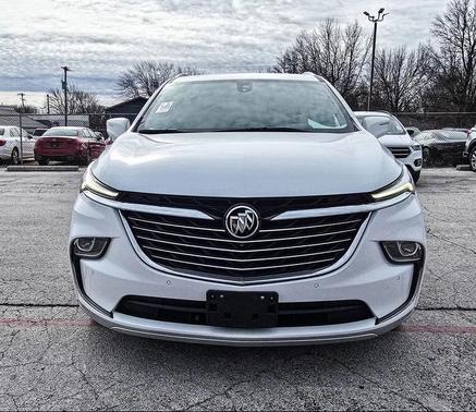 2024 Buick Enclave Premium AWD