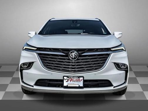2024 Buick Enclave Premium AWD