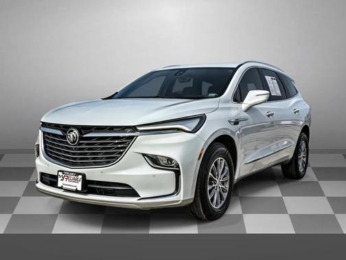 2024 Buick Enclave Premium AWD