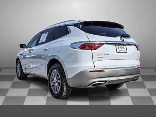 2024 Buick Enclave Premium AWD
