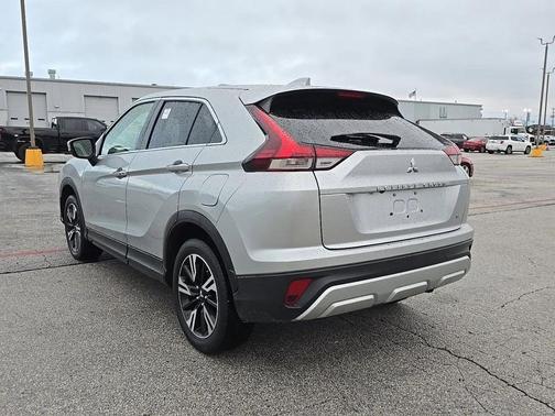 2024 Mitsubishi Eclipse Cross SE