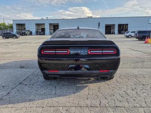 2016 Dodge Challenger R/T Scat Pack