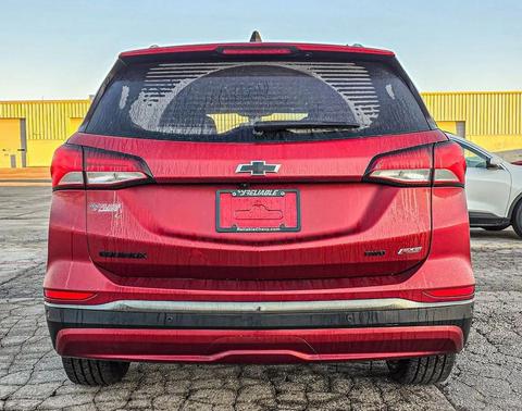 2023 Chevrolet Equinox AWD RS