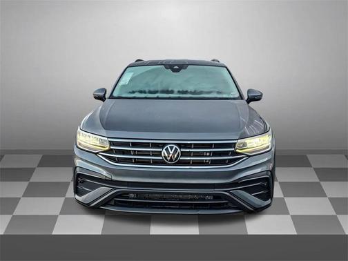 2024 Volkswagen Tiguan 2.0T S 4MOTION