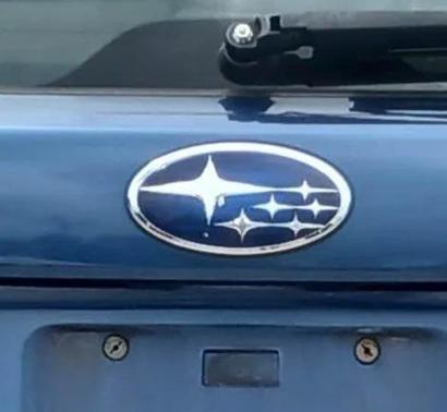 2014 Subaru Forester 2.5i