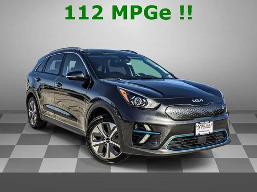 2022 Kia Niro EV EX Premium