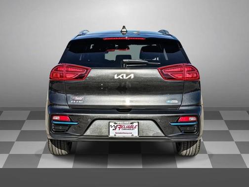 2022 Kia Niro EV EX Premium