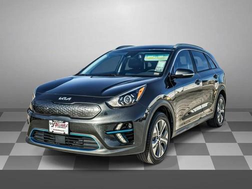 2022 Kia Niro EV EX Premium