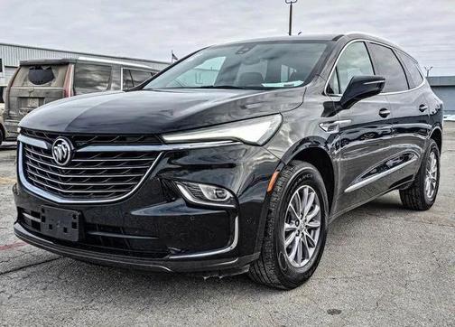2024 Buick Enclave Premium FWD