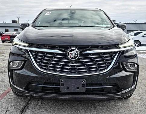 2024 Buick Enclave Premium FWD