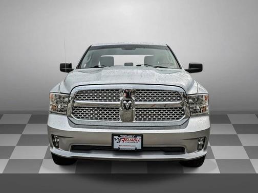 2014 RAM 1500 Tradesman/Express