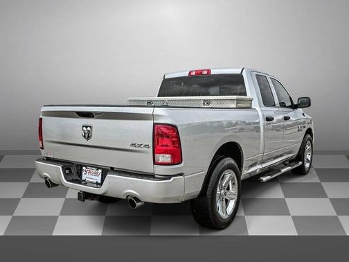 2014 RAM 1500 Tradesman/Express