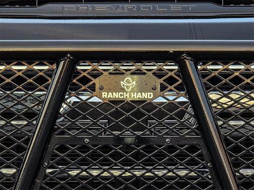 2024 Chevrolet Silverado 2500 High Country