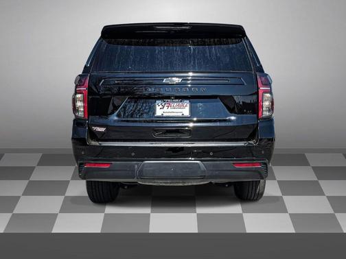 2023 Chevrolet Suburban 4WD Z71