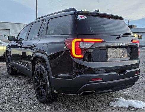 2023 GMC Acadia FWD SLE
