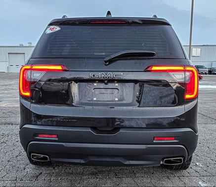 2023 GMC Acadia FWD SLE