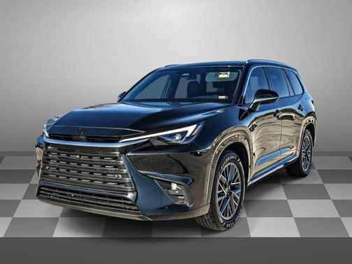 2025 Lexus TX 350 Premium