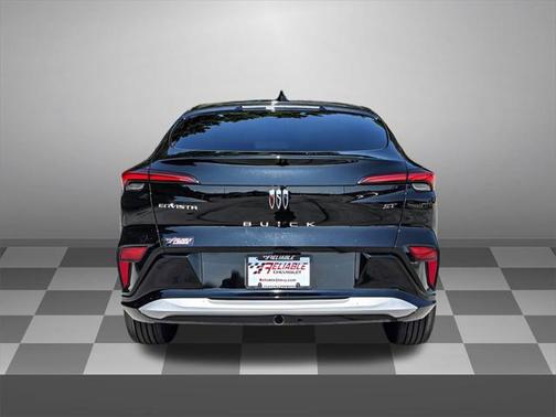 2024 Buick Envista Sport Touring FWD