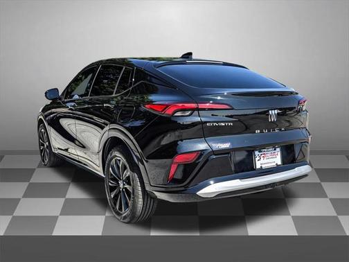 2024 Buick Envista Sport Touring FWD