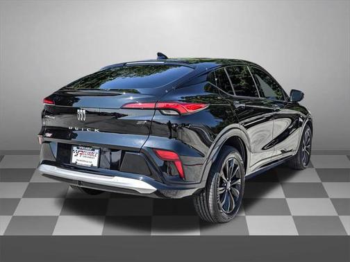 2024 Buick Envista Sport Touring FWD