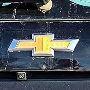 2021 Chevrolet Spark LS