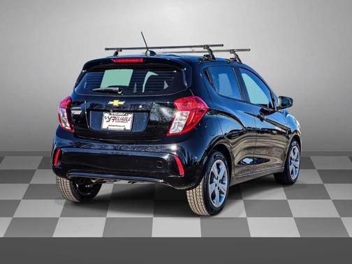 2021 Chevrolet Spark LS