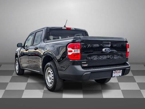 2024 Ford Maverick XL