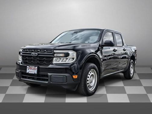 2024 Ford Maverick XL