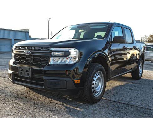 2024 Ford Maverick XL