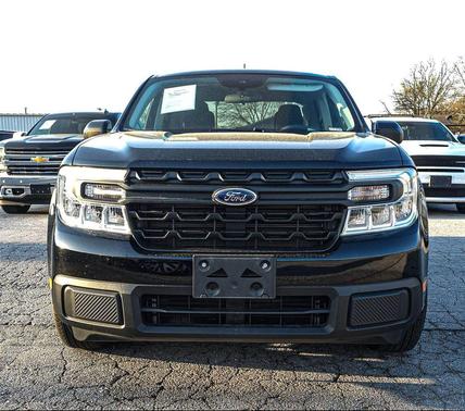 2024 Ford Maverick XL