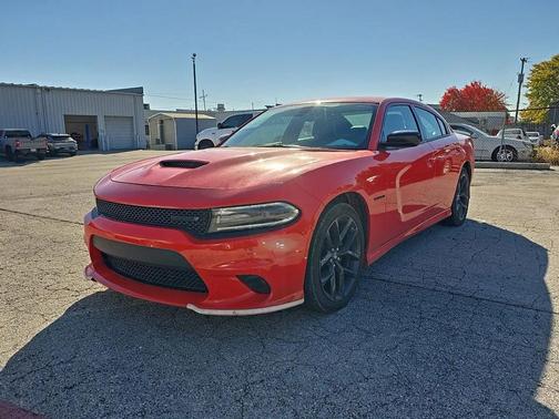 2021 Dodge Charger R/T