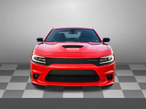 2021 Dodge Charger R/T