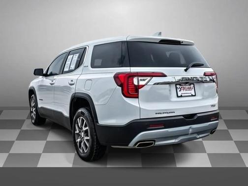 2020 GMC Acadia FWD SLE