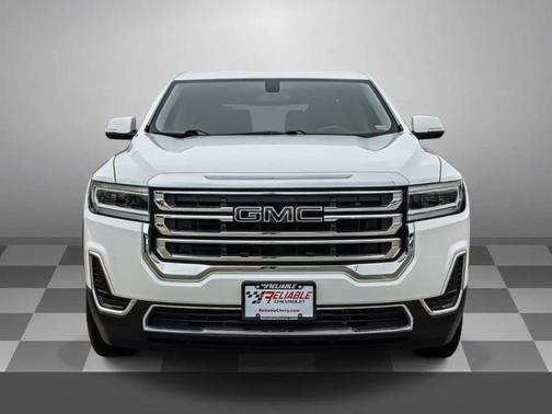 2020 GMC Acadia FWD SLE