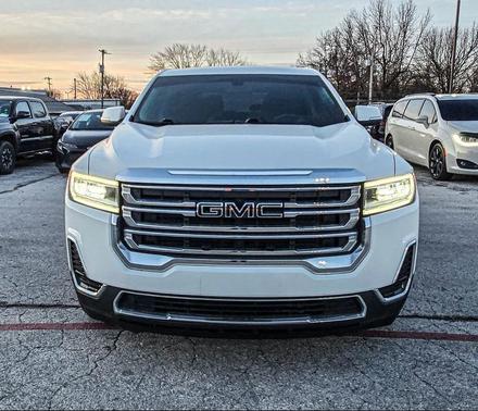 2020 GMC Acadia FWD SLE